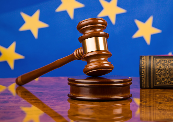 Tax &amp; Financial Standards New Judgments of the ECJ For August